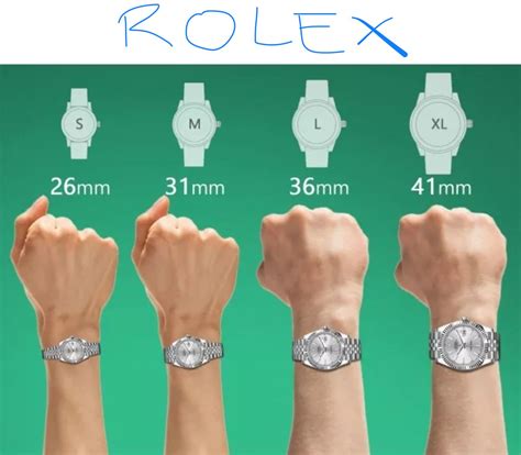 rolex thickness|rolex bracelet size chart.